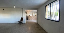 Casa en Can Mir en una sola planta, con jardín y piscina