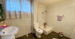 Casa en Can Mir en una sola planta, con jardín y piscina