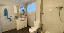 Casa en Can Mir en una sola planta, con jardín y piscina