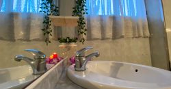 Casa en Can Mir en una sola planta, con jardín y piscina