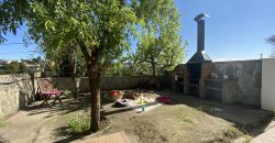 Casa en Can Mir en una sola planta, con jardín y piscina