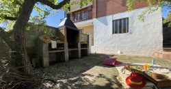 Casa en Can Mir en una sola planta, con jardín y piscina