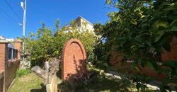 Casa en Can Mir en una sola planta, con jardín y piscina