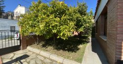 Casa en Can Mir en una sola planta, con jardín y piscina