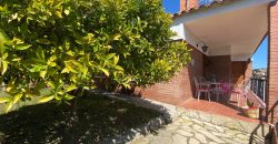 Casa en Can Mir en una sola planta, con jardín y piscina