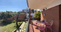 Casa en Can Mir en una sola planta, con jardín y piscina