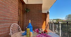 Casa en Can Mir en una sola planta, con jardín y piscina