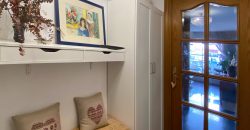 Piso amplio y luminoso con bonitas vistas