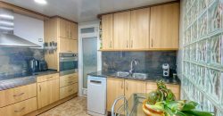 Piso amplio y luminoso con bonitas vistas