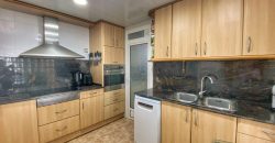 Piso amplio y luminoso con bonitas vistas