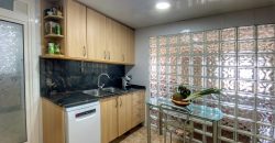 Piso amplio y luminoso con bonitas vistas