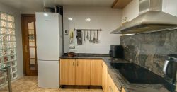 Piso amplio y luminoso con bonitas vistas