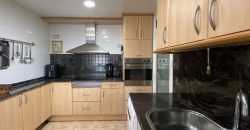 Piso amplio y luminoso con bonitas vistas