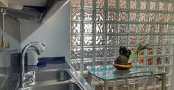 Piso amplio y luminoso con bonitas vistas