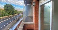 Acogedor, luminoso y bien ubicado