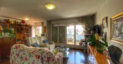 Piso amplio y luminoso con bonitas vistas