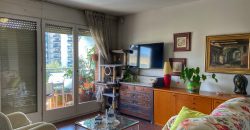 Piso amplio y luminoso con bonitas vistas