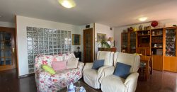 Piso amplio y luminoso con bonitas vistas