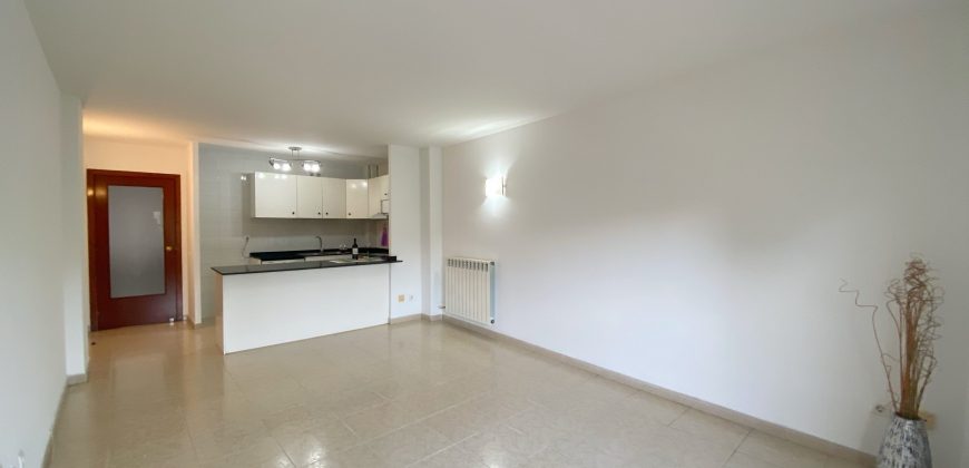 Acogedor, luminoso y bien ubicado