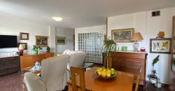 Piso amplio y luminoso con bonitas vistas