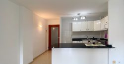 Acogedor, luminoso y bien ubicado