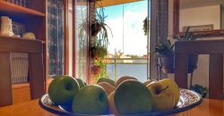 Piso amplio y luminoso con bonitas vistas