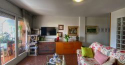 Piso amplio y luminoso con bonitas vistas