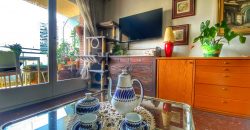 Piso amplio y luminoso con bonitas vistas