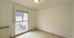 Acogedor, luminoso y bien ubicado