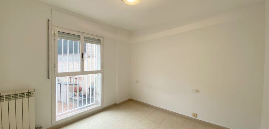 Acogedor, luminoso y bien ubicado