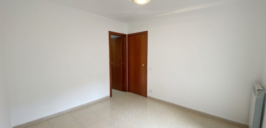 Acogedor, luminoso y bien ubicado