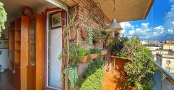 Piso amplio y luminoso con bonitas vistas