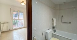 Acogedor, luminoso y bien ubicado