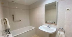 Acogedor, luminoso y bien ubicado