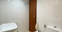 Acogedor, luminoso y bien ubicado