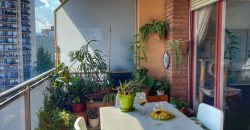 Piso amplio y luminoso con bonitas vistas