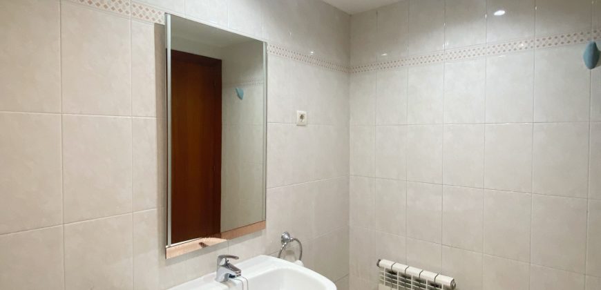 Acogedor, luminoso y bien ubicado