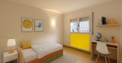 Acogedor, luminoso y bien ubicado