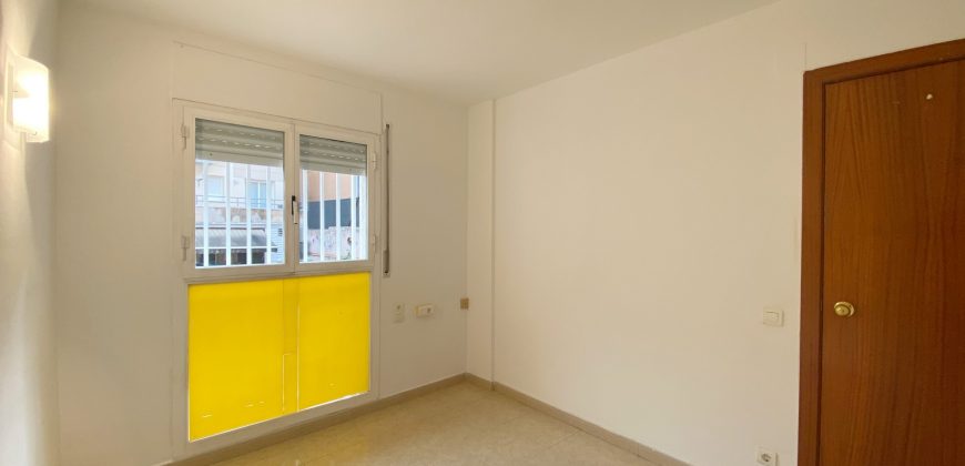 Acogedor, luminoso y bien ubicado