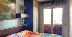 Piso amplio y luminoso con bonitas vistas