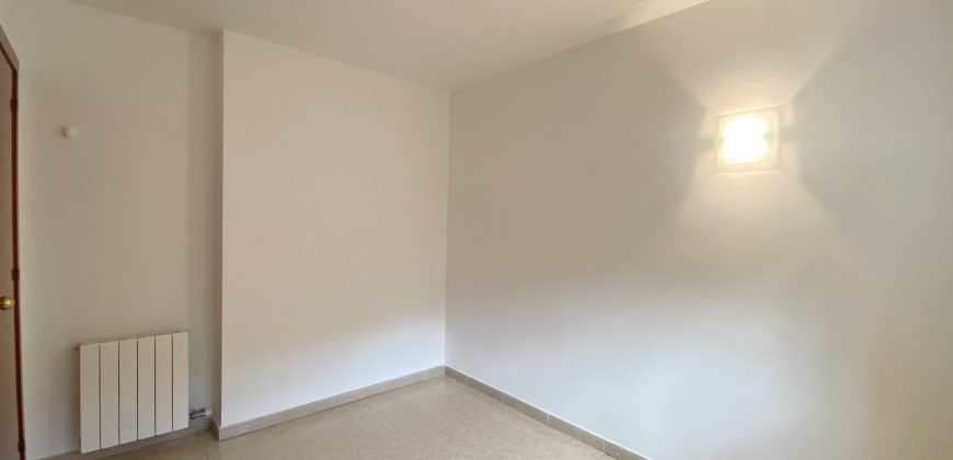 Acogedor, luminoso y bien ubicado