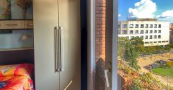 Piso amplio y luminoso con bonitas vistas