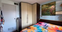 Piso amplio y luminoso con bonitas vistas