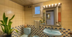 Piso amplio y luminoso con bonitas vistas