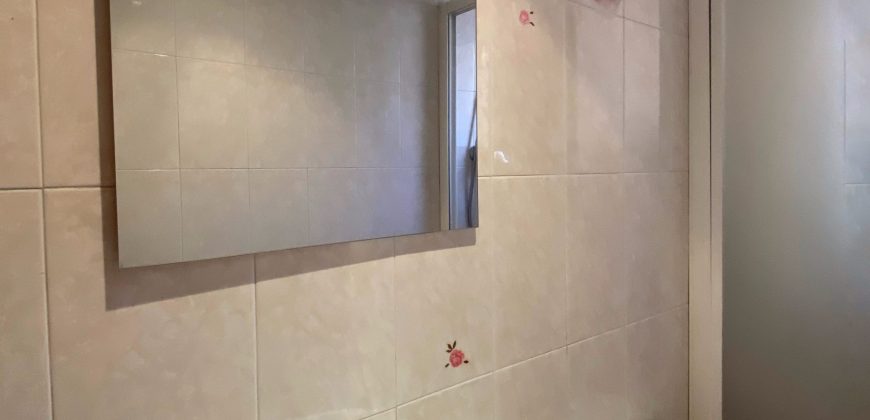 Acogedor, luminoso y bien ubicado