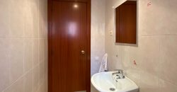 Acogedor, luminoso y bien ubicado