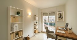 Acogedor, luminoso y bien ubicado