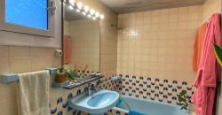 Piso amplio y luminoso con bonitas vistas