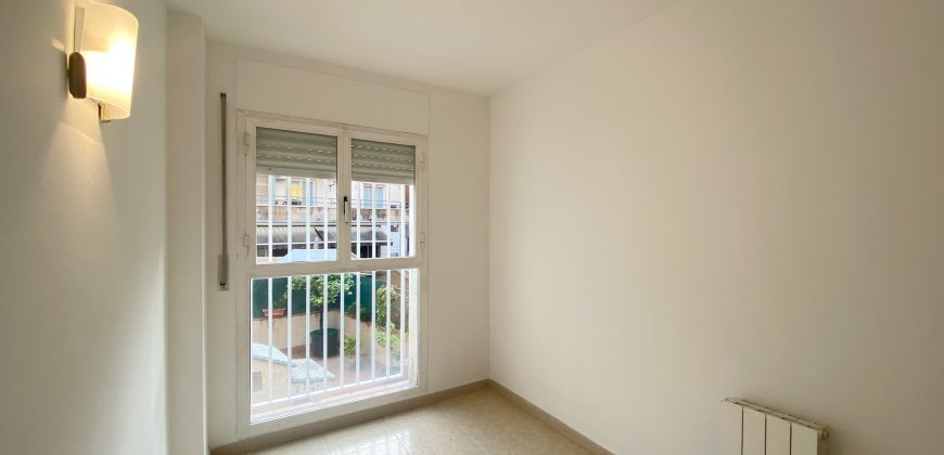 Acogedor, luminoso y bien ubicado