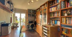 Piso amplio y luminoso con bonitas vistas